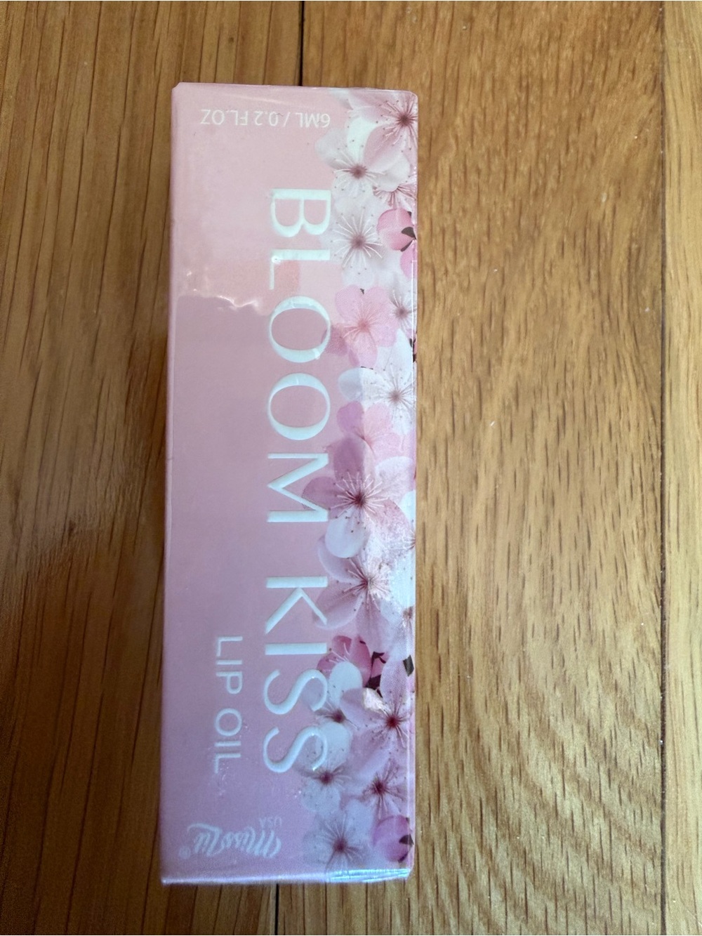 Bloom Kiss Lip Oil - Julia NWT NIP